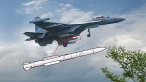 Що відомо про нову ракету "повітря-повітря" "Изделие 180", К-77М або Р-77М, яку почали використовувати рашисти