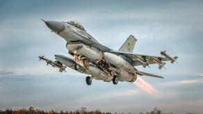 Додаткові 50 тисяч боєприпасів для бортових гармат F-16 від Данії неодмінно посилять ППО, але у що такий підхід виллється у перспективі 