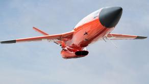 Тайванці знову надихнулись шляхом України та з дрона-мішені MQM-178 Firejet зробили крилату ракету 