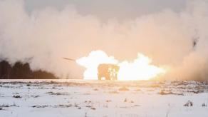 Rheinmetall пропонує Іспанії швидку розробку національного аналога HIMARS та PULS, який не купили через ембарго