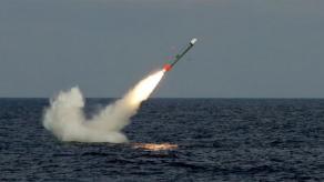 Про "ядерний" Tomahawk мріяти можна, але в США такого нема, а нова КР буде за 10 років