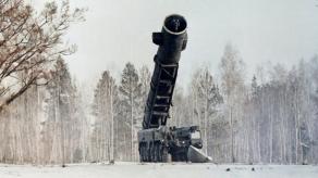 Чи може взагалі щось уразити "Орешник" у "кінетичному виконанні" та яка його потужність