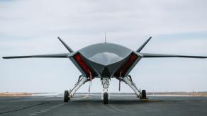 Аби встигнути у "вікно" переозброєння проти рашистів Boeing хоче локалізувати дрони MQ-28 Ghost Bat у інших країнах