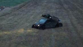 Після таємних тестів ЗРК в Україні компанія V2X може отримати контракт від морпіхів США на мобільну "дронобійку