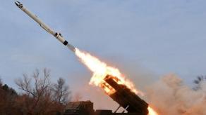 Якщо РФ отримає від КНДР крилаті ракети Hwasal-1 Ra-3 з 1-тонною БЧ, то які загрози це принесе