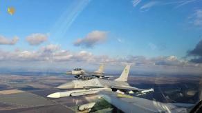 Основою авіації ЗСУ вже стали F-16, але МіГ-29 та Су-27 досі важливі, що ще про це пишуть в RUSI