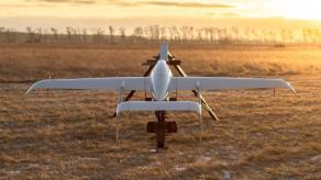 Український БПЛА Raybird розвідав кілька цілей у Британії та пішов непомічений, і це про наступний крок до спільного виробництва