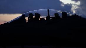 Rafale, F-15EX та Typhoon зіштовхнуться у битві за контракт на півсотні літаків для Саудівської Аравії