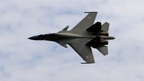 Пакистан доводить збиття Су-30МКИ та МиГ-29 Індії на додачу до Rafale, а також показав деталі повітряного бою
