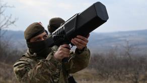 Бельгія на боротьбу із "невідомими дронами" витратить 22 млн євро, але збивати їх все одно не зможе