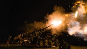 У Франції озвучили втрати CAESAR в Україні та рівень боєготовності у порівнянні з PzH2000 та Archer