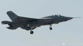 Пакистан тепер хоче копію F-35 з Китаю і нарощує експорт озброєння з КНР