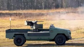 Скільки часу пішло, щоб інтегрувати "Таврію" на Protector та темпи виробництва найбільшого українського НРК