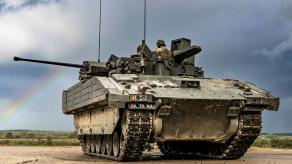 Хоча БМП не працюють, їхній виробник нібито не винен, але чи все так просто у цій заяві британських урядовців про Ajax