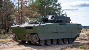У 2026 році Польща отримає всього 3 БМП Borsuk, а мета в них 116 на рік