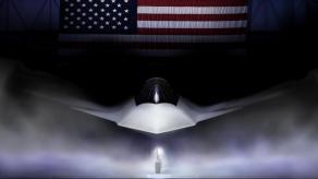 Boeing похвалили за гарну роботу по винищувачу F-47, який має у рекордні строки здійснити перший політ