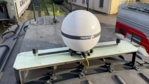 Рашисти ставлять свій "аналог" Starlink на морські та літальні дрони, але що з ним не так
