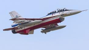 Японія почала випробування на F-2 своєї новітньої стелс-ракети Type 12 SSM-2, що летить на 1000 км