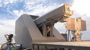 Японці вперше відстрілялись рейкотроном по кораблю, і розкрили скільки треба енергії для пострілу