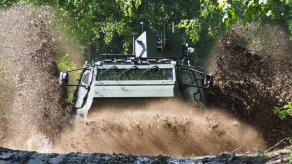 Чи дійсно БТР Patria 6x6, які передавали ЗСУ, коштують менше 1,5 млн євро за один на прикладі Швеції