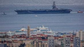 Навіщо США насправді може бути потрібне перемир’я, і до чого тут велика пожежа у пральні й зламані туалети