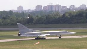 Що означає факт перегону на базу "Оленья" аж 40 Ту-22М3 та 20% від наявних в РФ літаків Ту-95МС