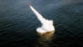 Нідерланди відмовились від Tomahawk для підводних човнів, бо, США вже не виробляють потрібну версію
