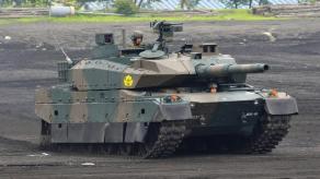 Вперше за понад 80 років японські танки Type 10 та Type 16 можуть піти на експорт, тож яка країна претендує стати першою