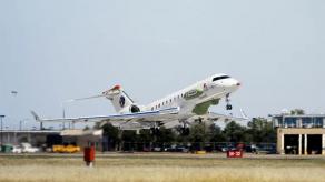 Німеччина хоче менше залежати від США у пошуку ППО рашистів, тож купить до 6 додаткових літаків РЕР Pegasus SIGINT