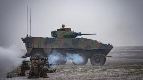 Розучилися випускати танки, а тепер бояться залишитися і без БМП - у Франції скаржаться на застарівання їхньої VBCI