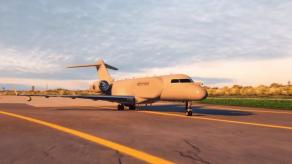 У шведського Saab GlobalEye з'явився цікавий конкурент за місце літака ДРЛВ НАТО, але чи є шанси у L3Harris