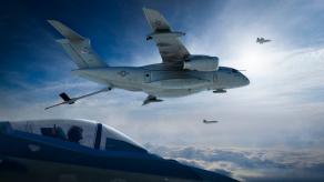 Бестселер з Бразилії KC-390 вдруге спробує зайти у США, цього разу має допомогти Northrop Grumman