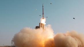 Скільки Греція зможе закупити ЗРК з Ізраїлю, щоб збивати балістичні ракети, на 3 млрд євро та модернізувати F-16 за 1 млрд євро