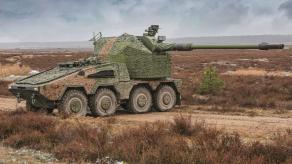 Скільки років займе постачання 72 новітніх САУ RCH 155 Великій Британії, що має враховувати Україна
