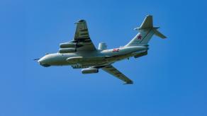 У Таганрозі вдалось знищити не лише "лазерний" А-60, а ще й дослідний А-100ЛЛ, що цілком добиває російський "довгобуд" із заміни А-50