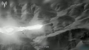 З’явилось відео, як F-35 здобув свою першу повітряну перемогу над російським Як-130 прямо над столицею Ірану