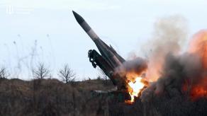 Вперше детально показано використання Україною С-200: саме з нього збили Ту-22М3 та А-50 на рекордних дальностях (відео) 