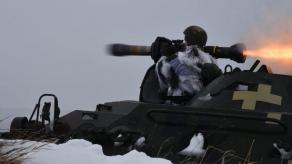 ЗСУ показали, що залишиться від бронетехніки ворога після застосування ПТРК NLAW  