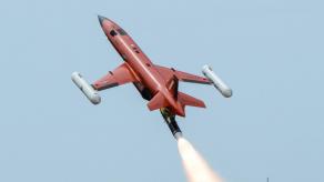 Рашисти скопіювали "Герань-5" з іранського Karrar, який є копією MQM-107 Streaker з США і це знову про кругообіг дронів