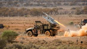 У Австралії показали, як нарешті запустили AIM-9 з NASAMS: це зайняло цілих 3 роки