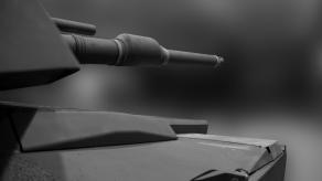 Вперше оприлюднено фото новітнього гібридного M1E3 Abrams, на що варто звернути увагу