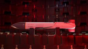 У ніші ракето-дронів стає тісно: L3Harris пропонує Red Wolf для ударів на 370 км БЧ до 10 кг