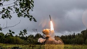 З’ясувалось, що РФ вдарила по Києву рідкісною крилатою ракетою 9М729 з "Искандер-М1", але чим дивний такий вибір цілі