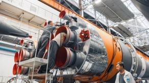 Де найвужче "гирло" російського плану створити аналог Starlink, удар по якому перекреслить всі потуги з "Рассветом" 