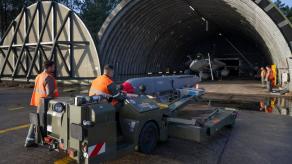 Франція відпрацювала бойове використання Rafale проти РФ з ударом ракетами SCALP