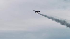 Оприлюднено відео випробувань американсько-українського аналога "Шахеда" з ШІ, що дійсно бив по РФ