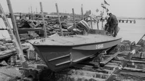 У США у 1943 році створили пілотований See Baby, в якому ще досі можна підгледіти корисні ідеї 