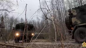 У РФ не змогли показати "Орешник" на бойовому чергуванні у Білорусі, але розкрили інші важливі деталі