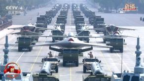 Китайці копіюють швидше, ніж у США розробляють: у Пекіні показані революційні дрони-винищувачі "вірні відомі"