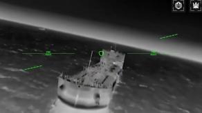 Де саме СБС знищили 8 танкерів тіньового флоту РФ у Азовському морі та чому це важливіше за кількість цілей